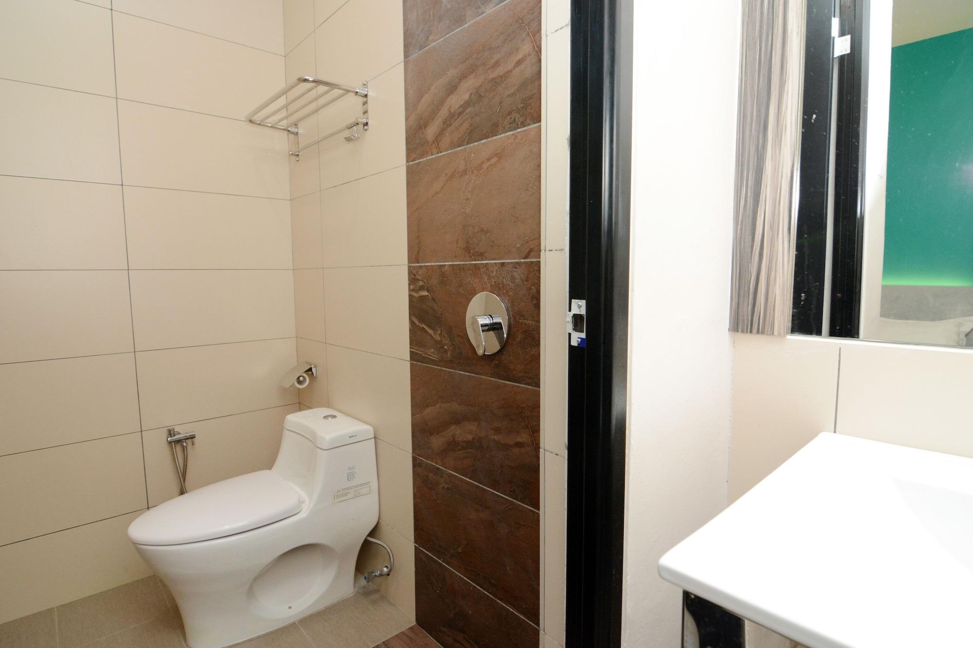 Eco Garden Hotel Раванг Экстерьер фото